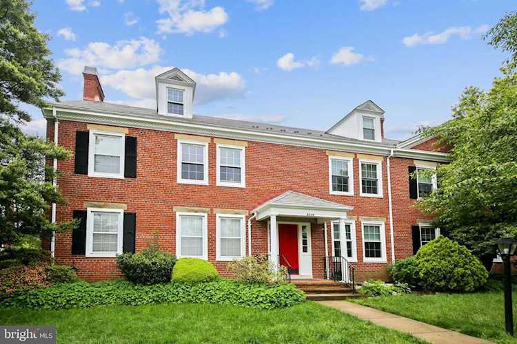 3359 Wakefield St #A2 Arlington, VA 22206