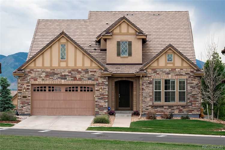 10599 Sundial Rim Rd Highlands Ranch, CO 80126