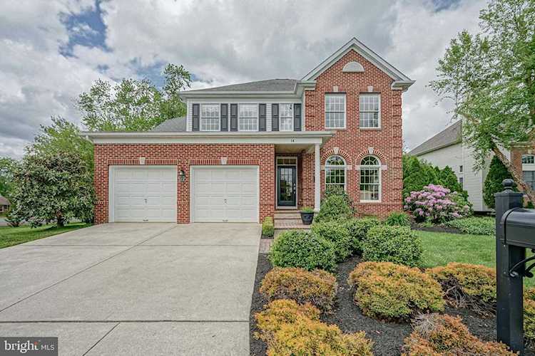 14 Paddock Ln Cinnaminson, NJ 08077