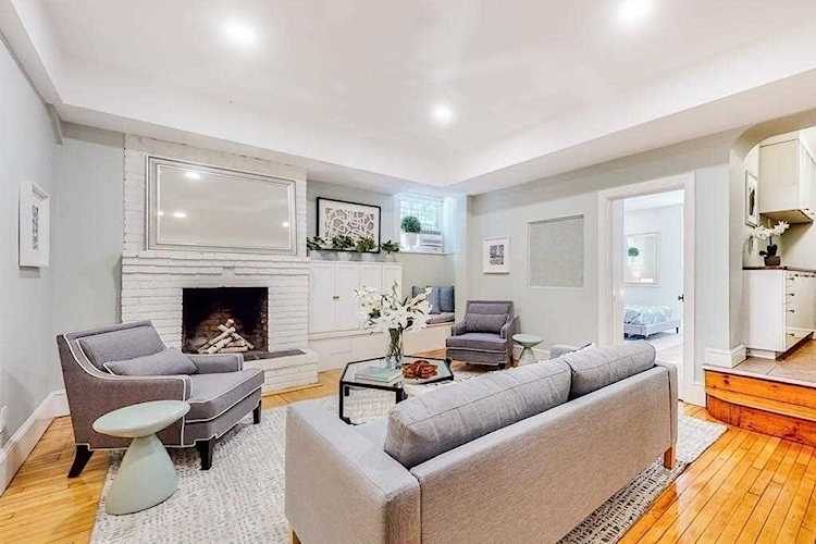 278 Clarendon St #1 Boston, MA 02116