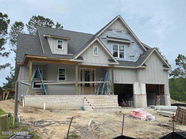 915 Trace Drive Wilmington, NC 28411