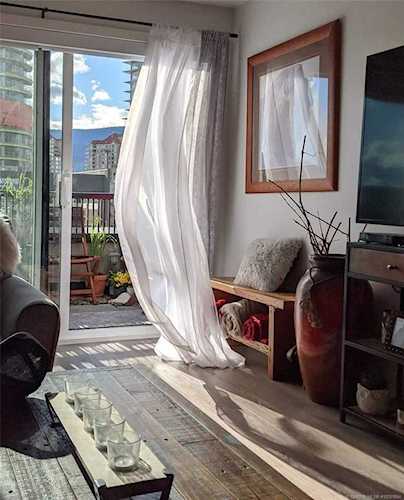 1215 St Paul Street #208 Kelowna, BC V1Y2M4