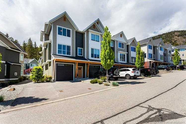 2490 Tuscany Drive #13 West Kelowna, BC V4T2X6