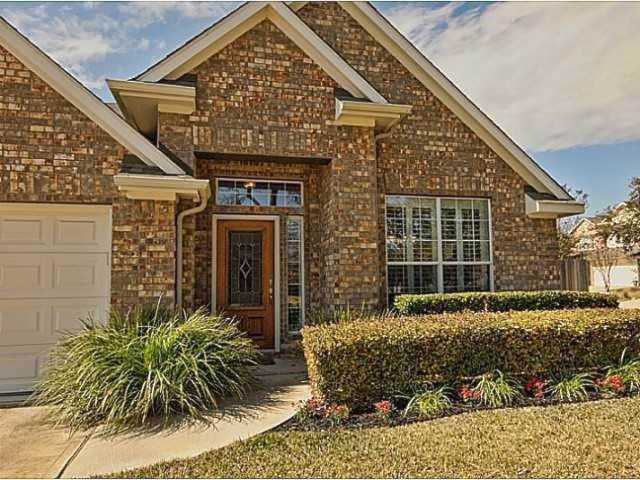 801 Tasha Ct Cedar Park, TX 78613