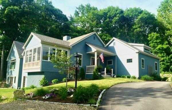 100 Pond St #39 Cohasset, MA 02025