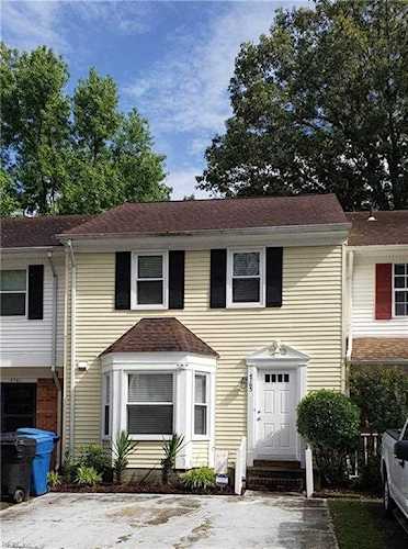 home for sale in Indian Lakes Virginia Beach VA 23464 - MLS 10321503 Photo 1