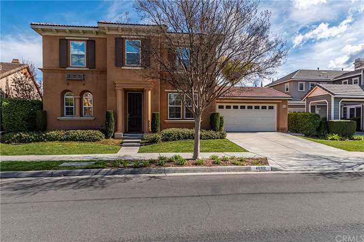 40312 Emery Temecula, CA 92591 | MLS IG20055505 Photo 1