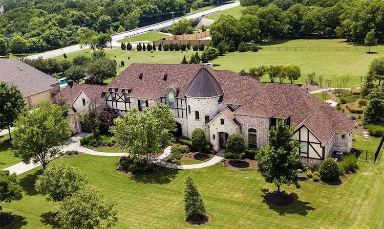 5555 Pebble Creek Drive Celina, TX 75078