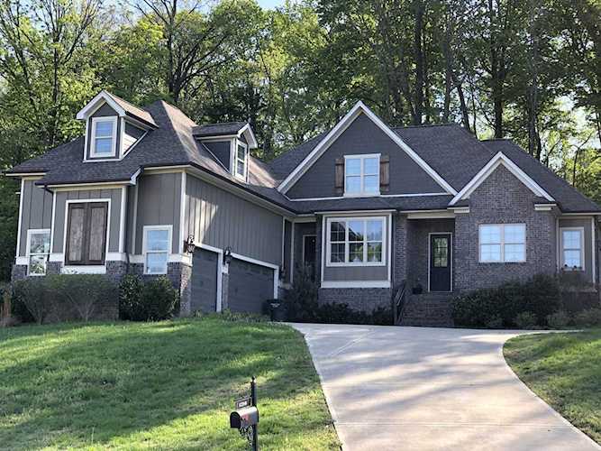 1210 Ben Hill Blvd Nolensville, TN 37135