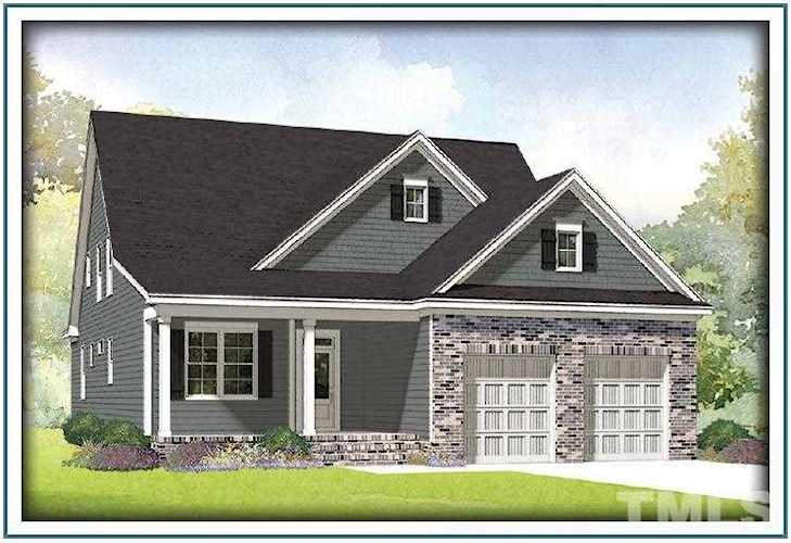 9216 Yardley Town Drive Wake Forest, NC 27587