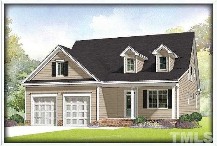 9205 Yardley Town Drive Wake Forest, NC 27587