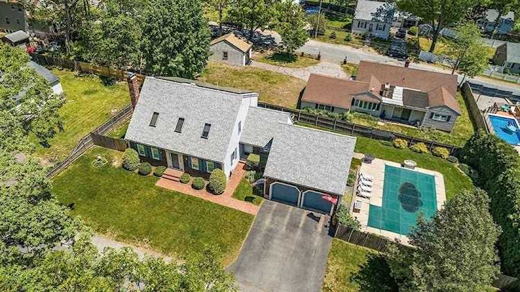 27 North Lillian Randolph, MA 02368
