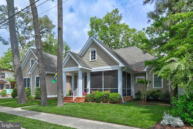 115 Rodney St Rehoboth Beach, DE 19971