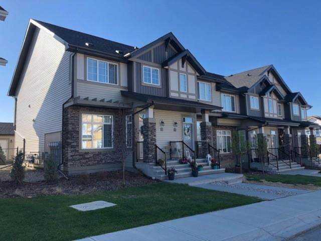 208 Clydesdale Avenue Cochrane, AB T4C 2S5