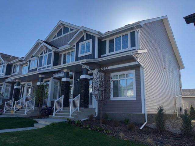 212 Clydesdale Avenue Cochrane, AB T4C 2S5