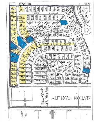 4641 E Westmont Dr Pahrump, NV 89061