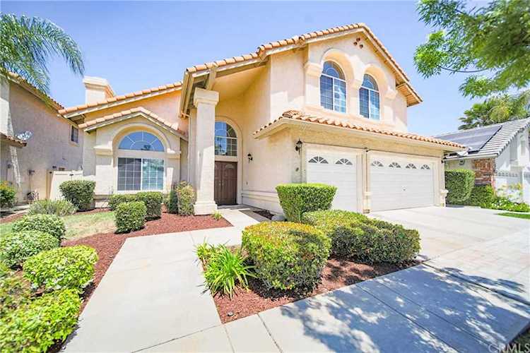 31618 Corte Rosario Temecula, CA 92592 | MLS SW20101447 Photo 1