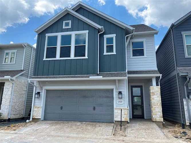 1505 Biondo Way Houston, TX 77008