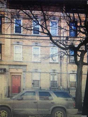 1150 Glenmore Avenue Cypress Hills, NY 11208