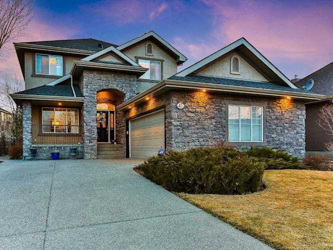 45 Heritage Lake Boulevard Heritage Pointe, AB T1S 4H5