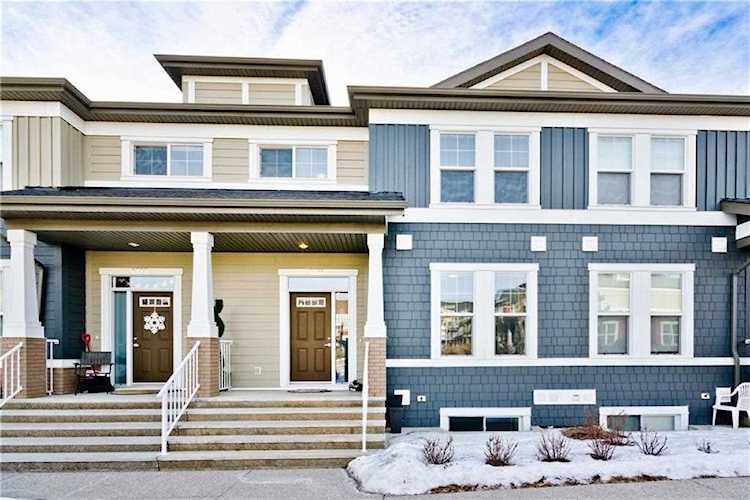 1311 Evanston Square NW Calgary, AB T3P 0G9