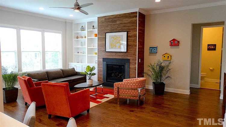 1105 Queensdale Drive Cary, NC 27519
