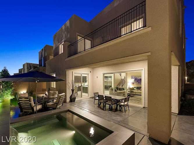 2137 Radiant Horizon Henderson, NV 89052
