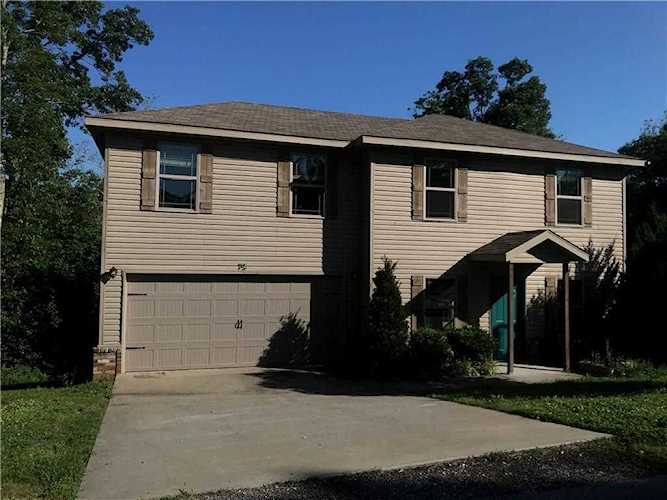 75 Melanie Dr Bella Vista, AR 72714