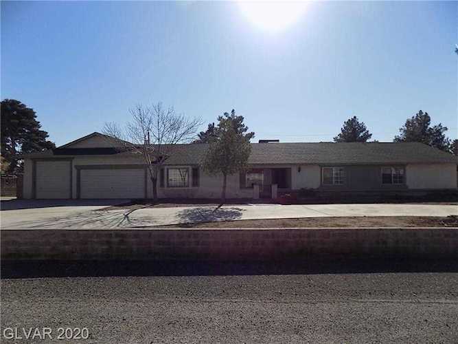 5549 Mountain Vista St Las Vegas, NV 89120