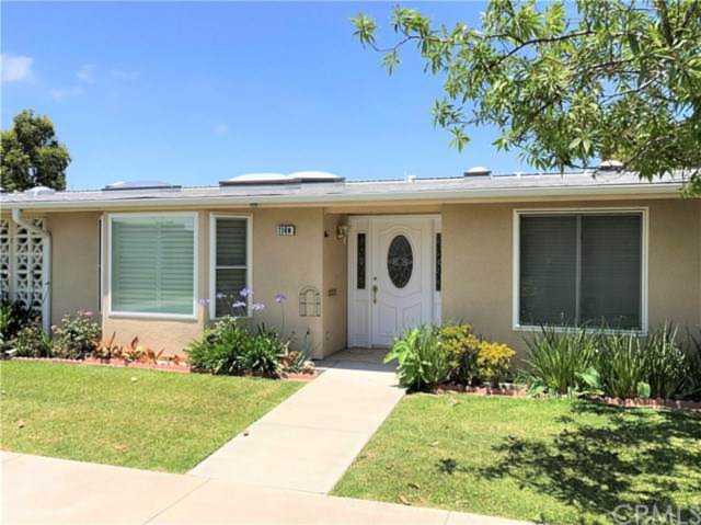 1560 Homewood Rd., M5-#114B Seal Beach, CA 90740