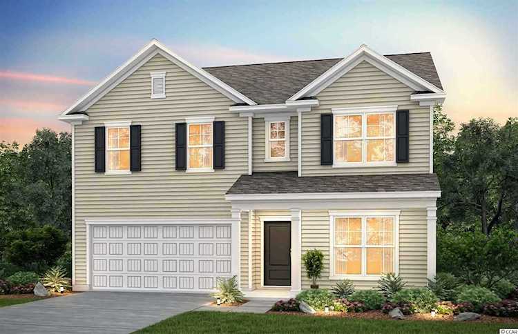 4951 Sandlewood Dr. Myrtle Beach, SC 29579