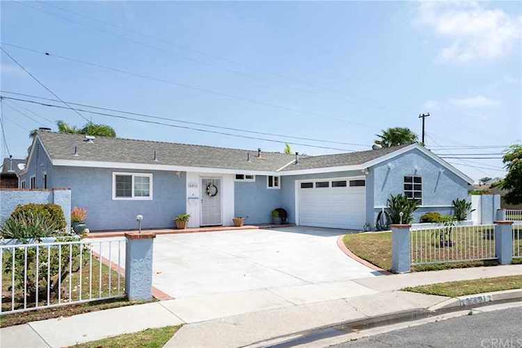 6491 Cecilia Circle Buena Park, CA 90620