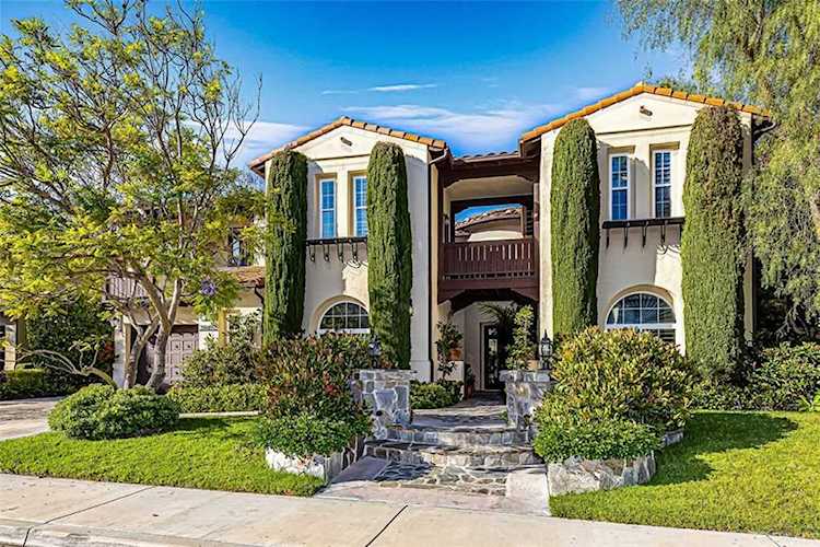 28452 Via Pasito San Juan Capistrano, CA 92675