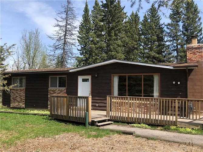 164 Wintergreen Road Bragg Creek, AB T0L 0K0