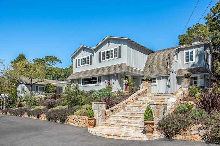 571 Aguajito Road Carmel, CA 93923