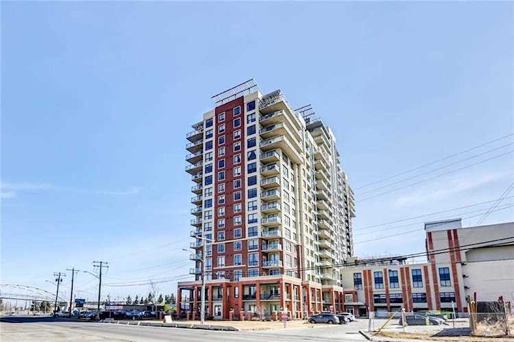 8710 Horton Road SW #1003 Calgary, AB T2V 0P7