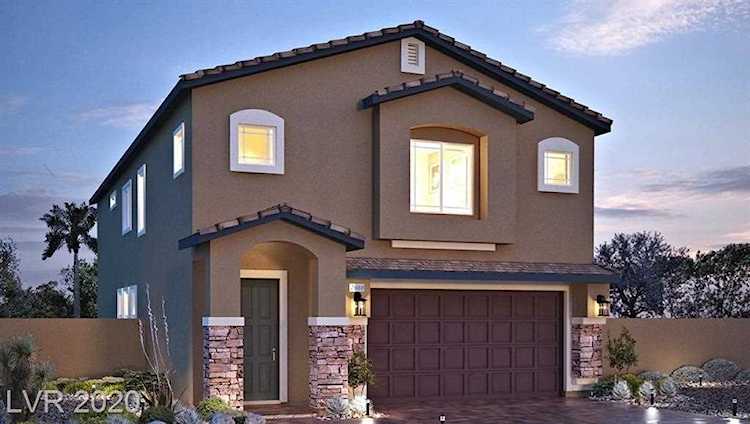 384 Soubrette #106 Las Vegas, NV 89145