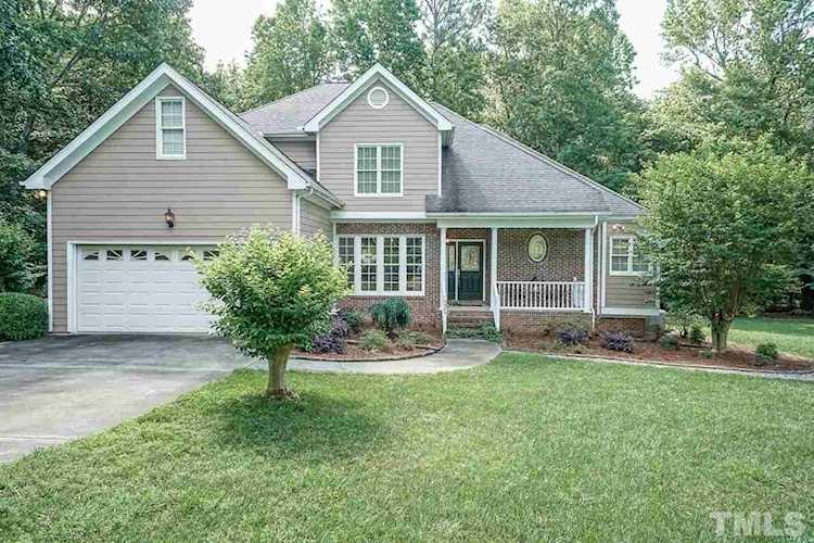 7900 Debenham Drive Wake Forest, NC 27587