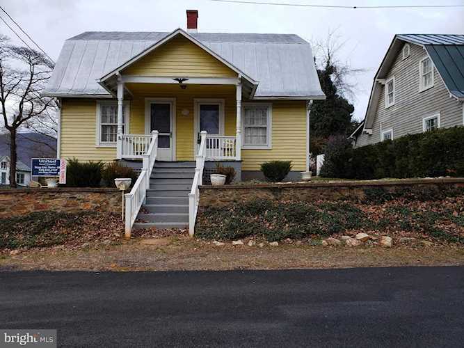 309 Wheeler St, Washington, VA 22747 MLS #VARP107042 - None Available Photo 1