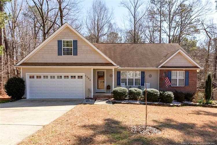 6028 Saint Andrews Dr Sanford, NC 27332 | MLS 633600 Photo 1