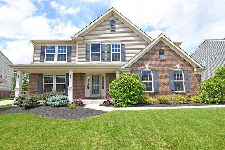 7155 Birkdale Drive Hamilton Twp, OH 45039
