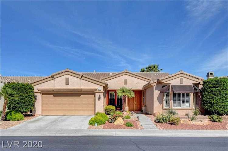 4620 Denaro Las Vegas, NV 89135