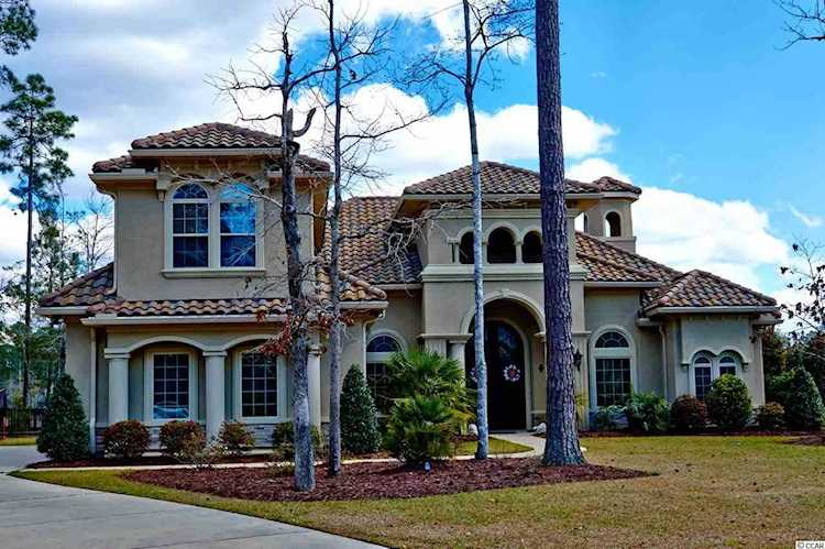 981 Shipmaster Ave. Myrtle Beach, SC 29579