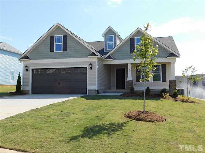 51 Tang Circle Garner, NC 27529
