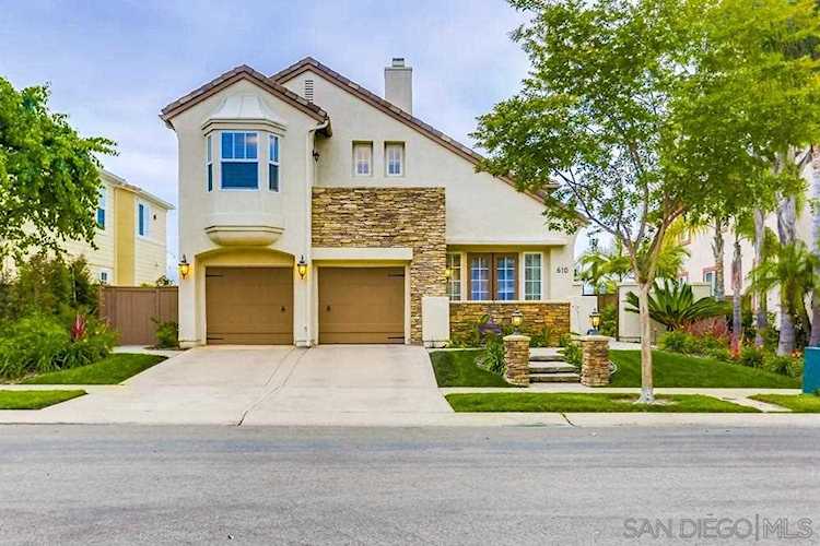 610 Brae Mar Court Encinitas, CA 92024