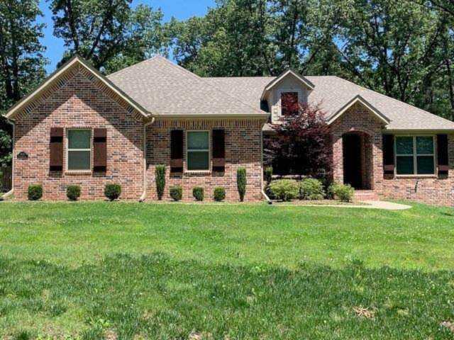 8598 W Athens Ln Fayetteville, AR 72704