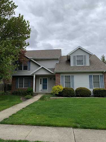 2901 Keystone Rd Bloomington, IL 61704