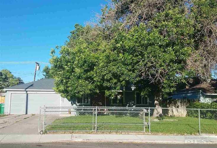 1710 Probasco Way Sparks, NV 89431