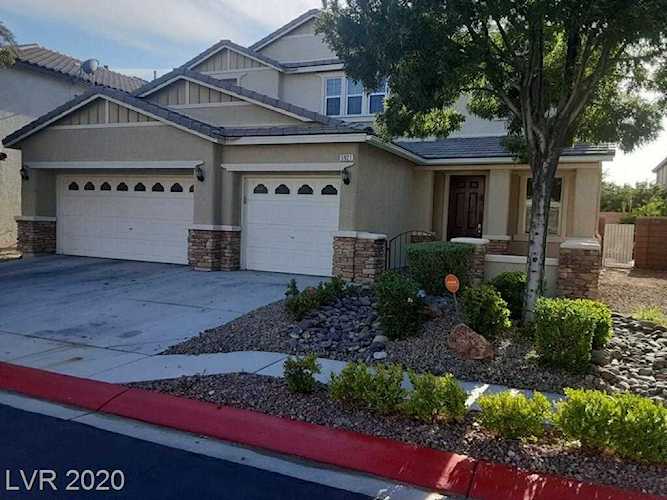 5921 Caddy Ridge North Las Vegas, NV 89031