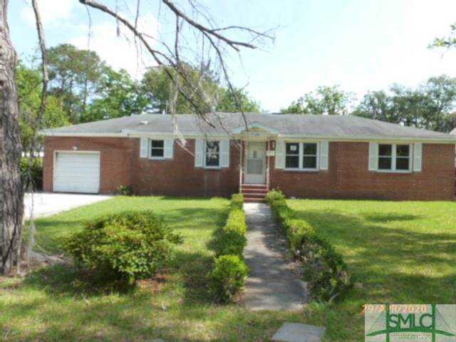 1844 Cokesbury Dr Savannah, GA 31406